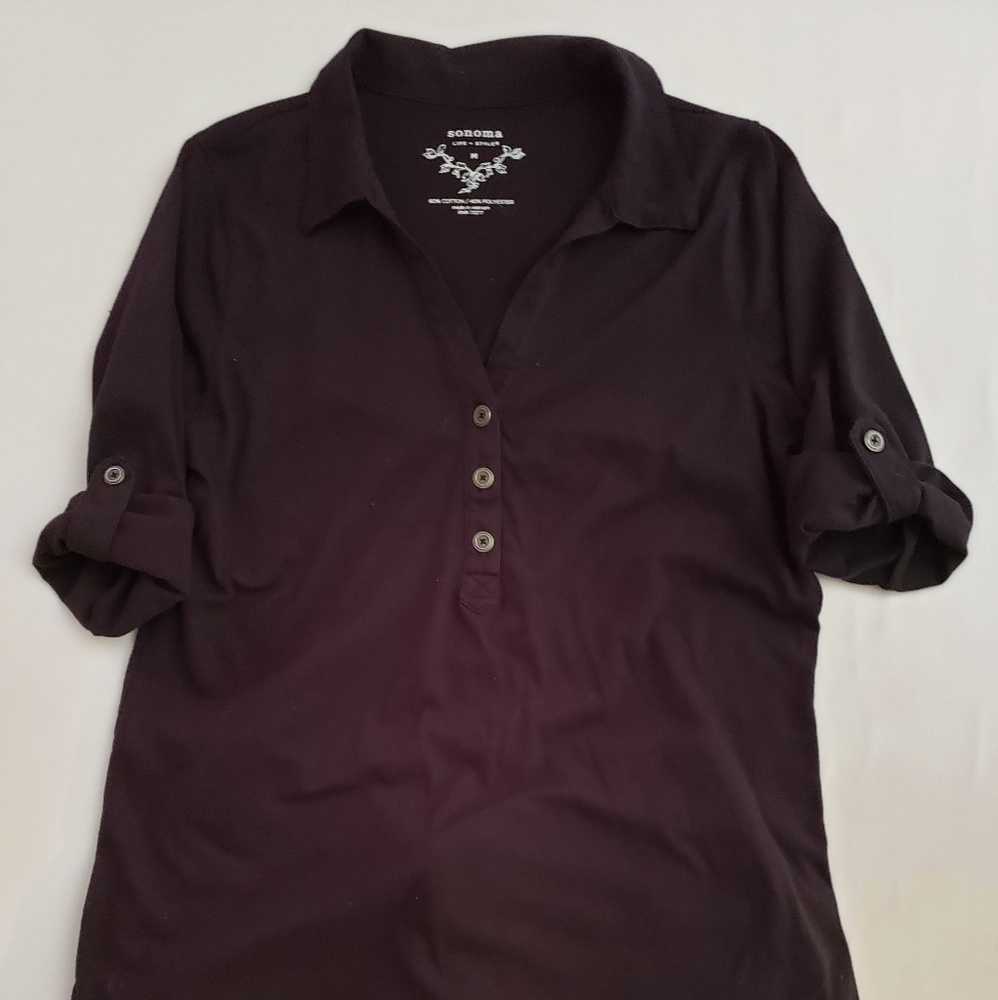 Classy & Casual Top